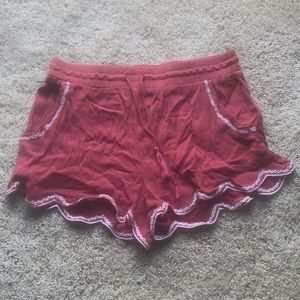 Aeropostale shorts